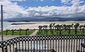Apartamento Foz Playa